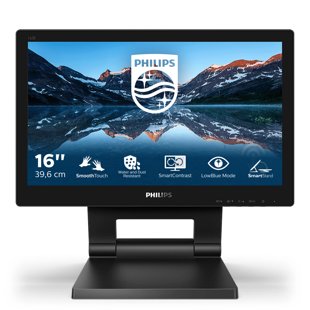 

Монитор Philips BDT5530EM (BDT5530EM/06)
