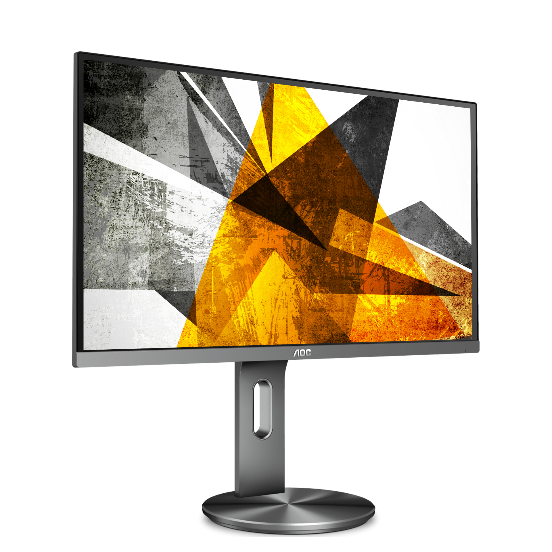 

Монитор Aoc 27" Ips (Q2790Pqe)