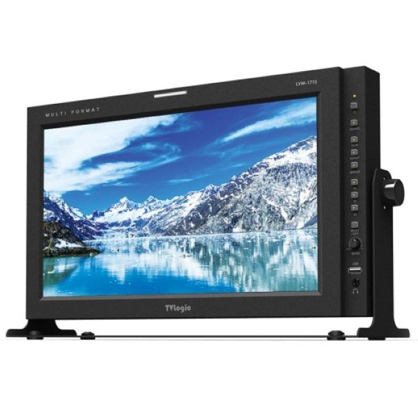 

Монитор Tvlogic Monitor Lvm-171S 16.5 Fhd