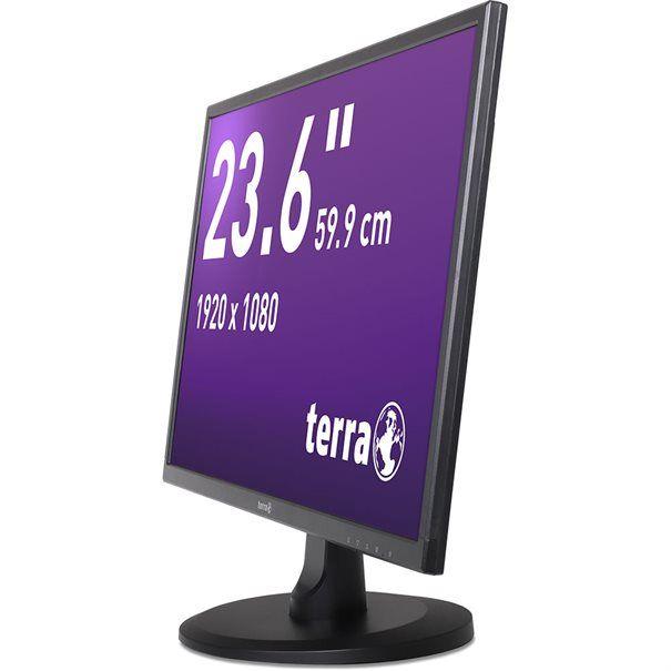 

Монитор Terra 23,6" 2447W (3030029)