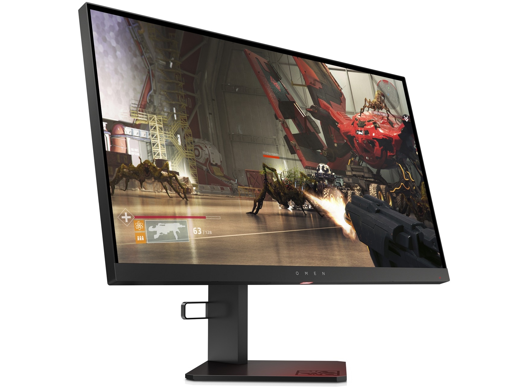 

Монитор HP OMEN X 27" Gaming (6FN07AA)