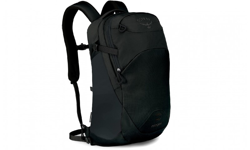 

Рюкзак Osprey Apogee Black O/S