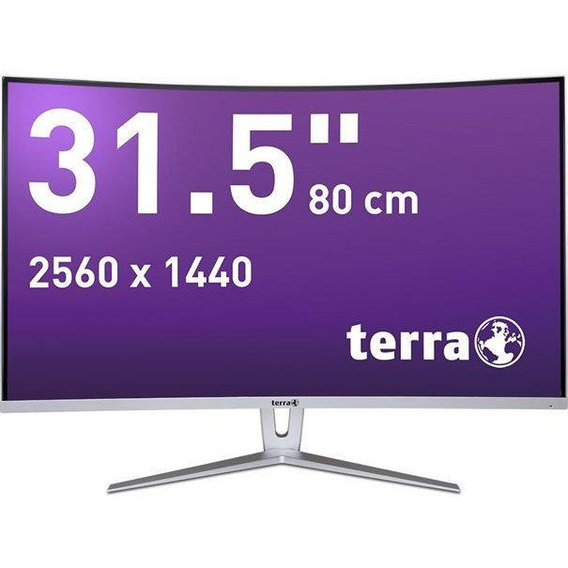 

Монитор Terra 31,5" 3280W (3030031)