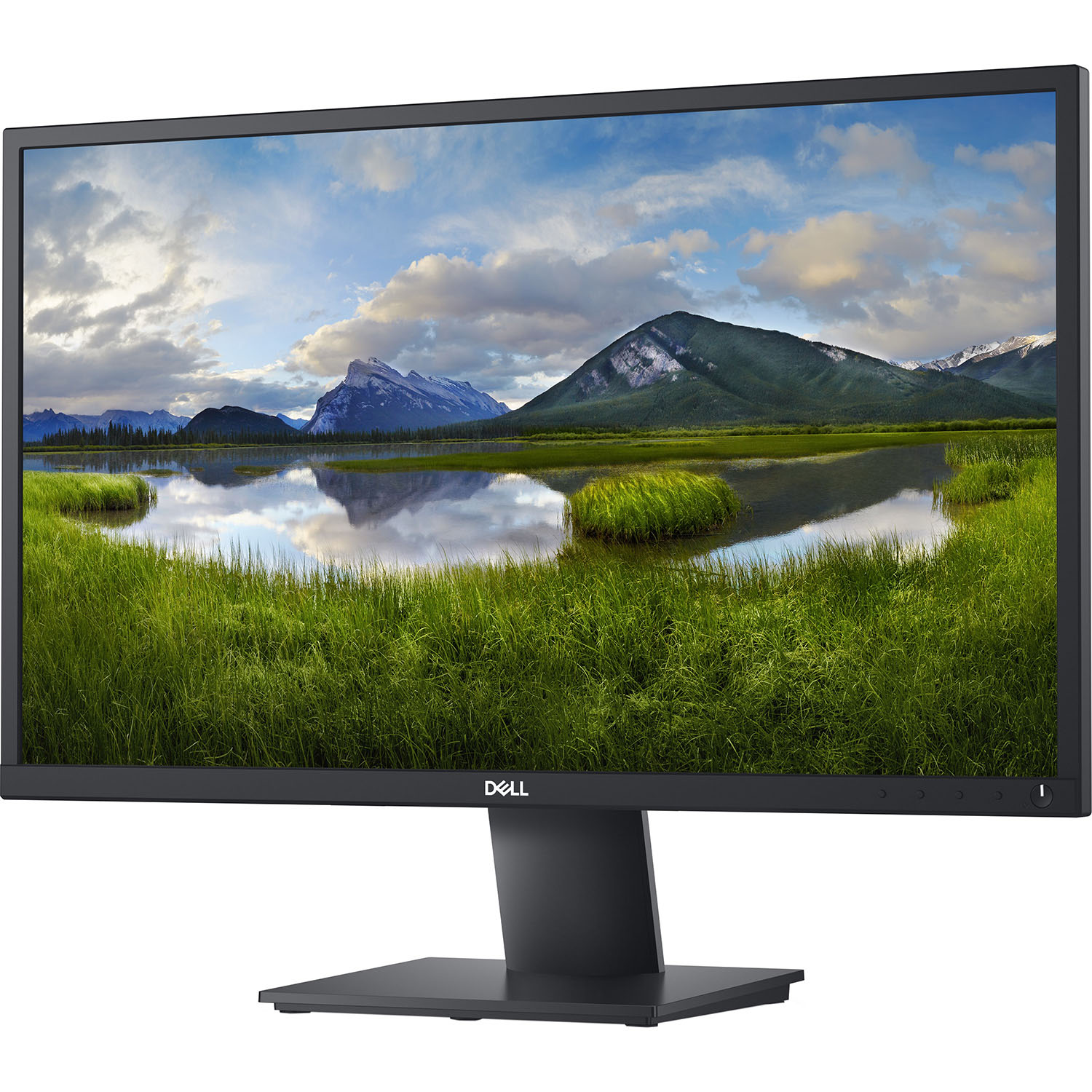 

Монитор Dell 210AXMC
