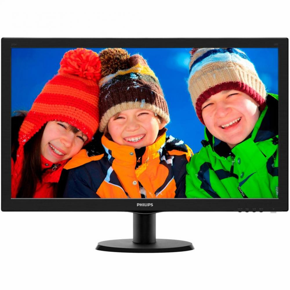 

Монитор Philips 21,5" 223V5LHSB2/00
