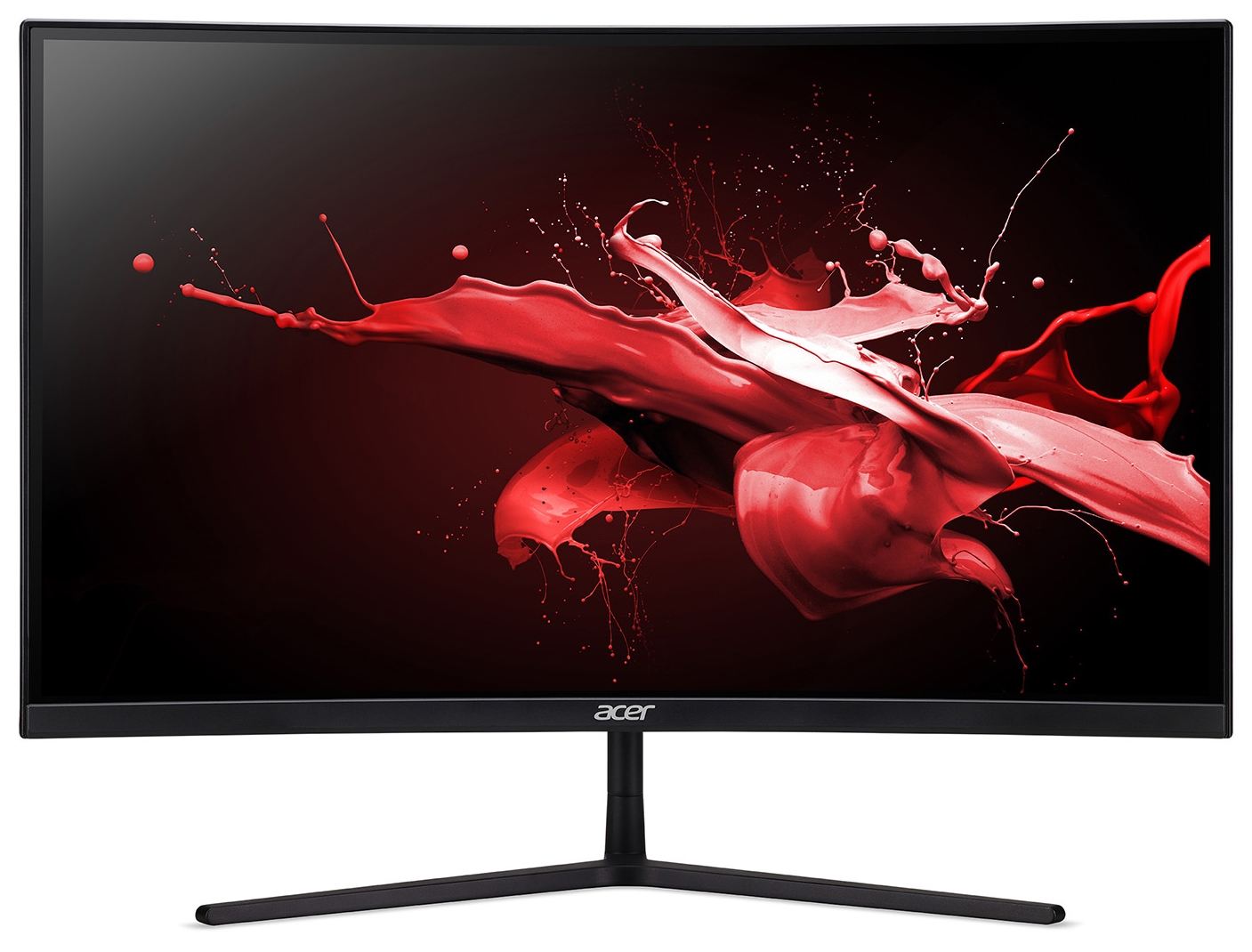 

Монитор Acer Nitro EI322QURPbmiippx 31,5" (UM.JE2EE.P04)