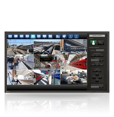 

Монитор Eizo Duravision Fdf4627W-Ip
