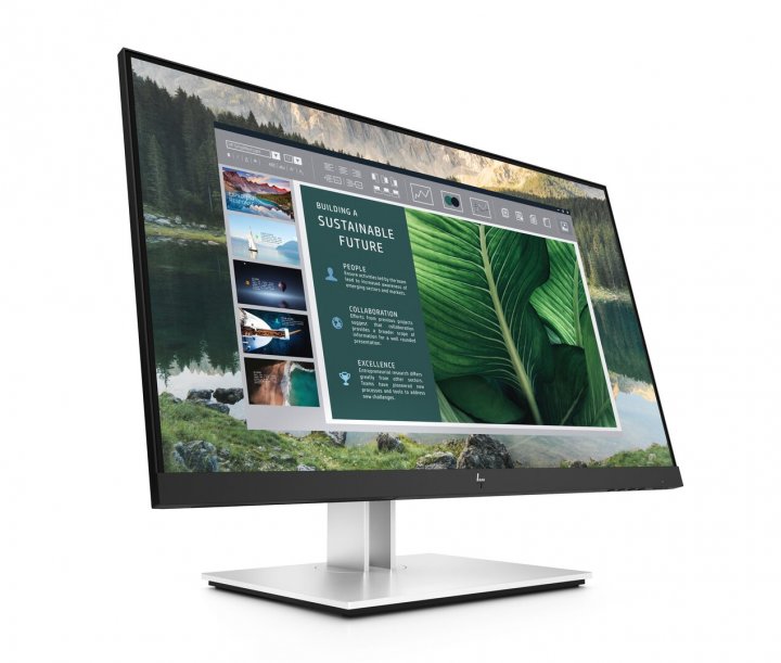 

Монитор hp E24uG4