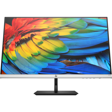 

Монитор HP 27" 27FH (4HZ38AA)