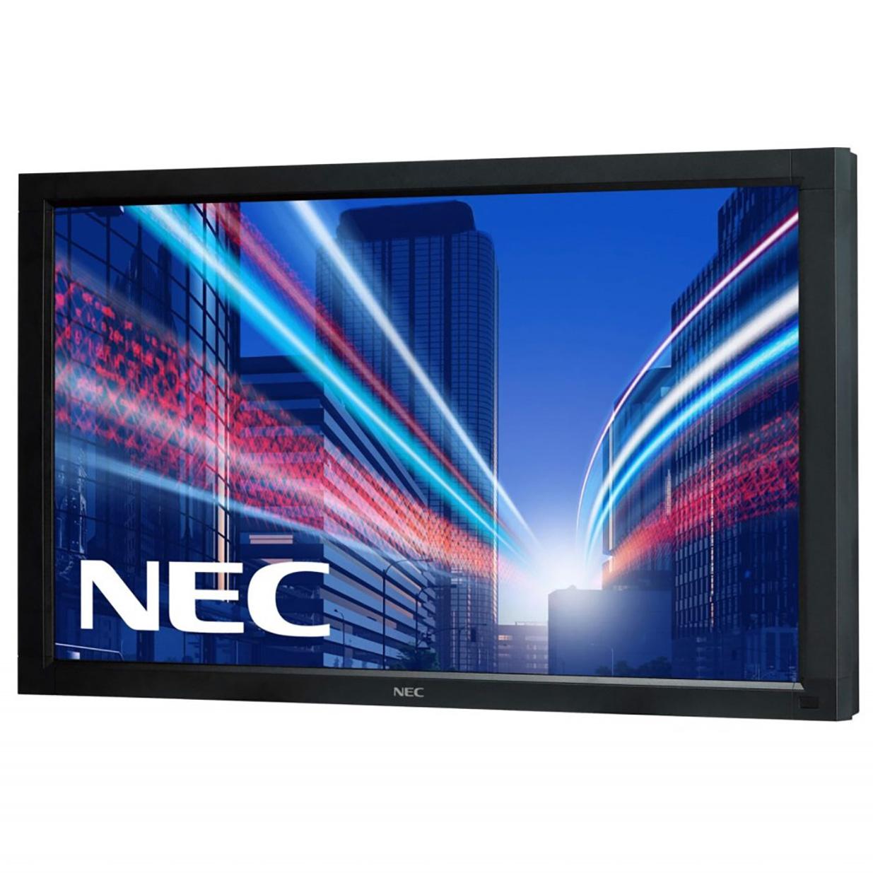 

Монитор NEC MultiSync V462