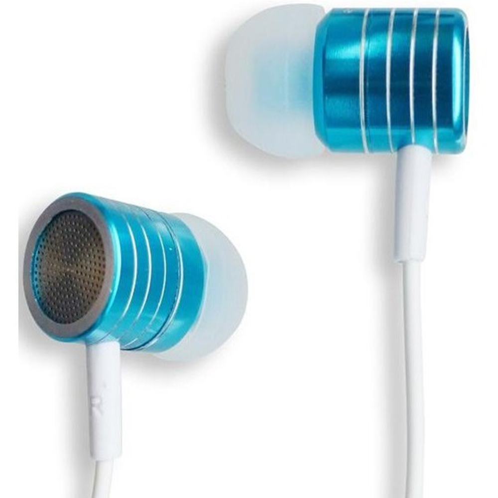 

Гарнитура для MP3-391, синие (стандартный) (13405)