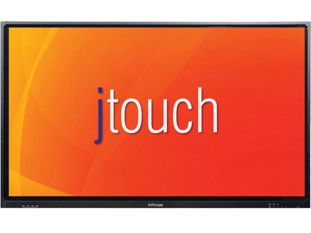 

Монитор Infocus Monitor Dotykowy Jtouch 65 Cali Inf6501A