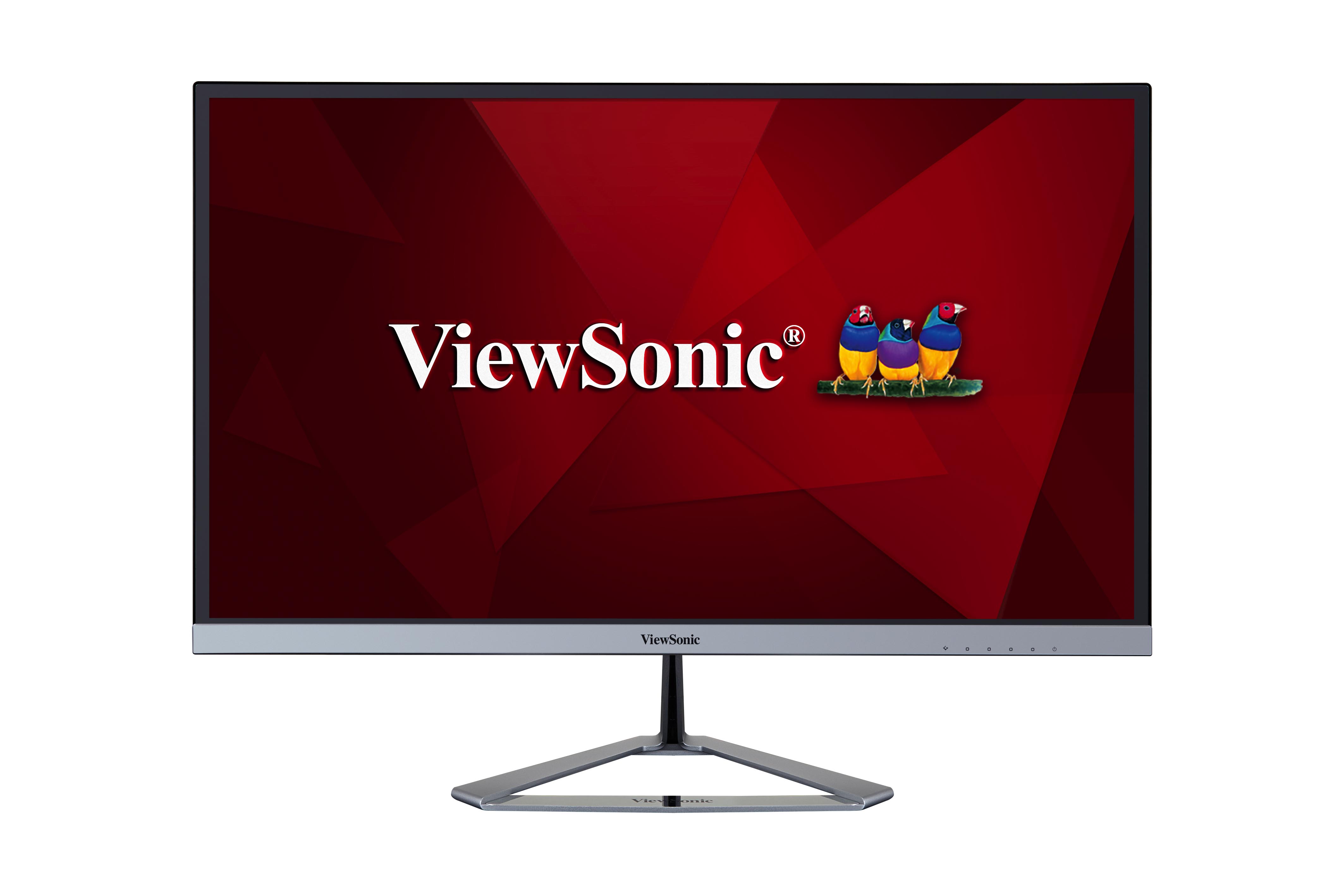 

Монитор ViewSonic 27" VX2776-SMHD