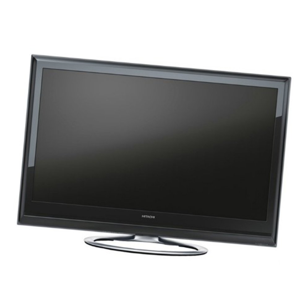 

Монитор Hitachi UHD8410