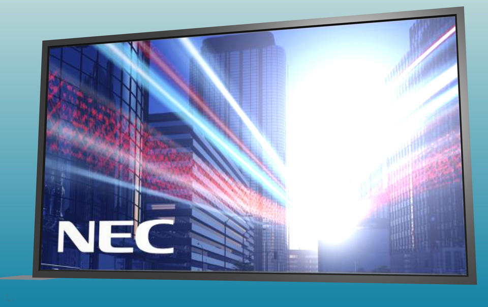 

Монитор Nec Monitor Multisync® P555 Lcd 55 60005058
