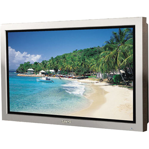 

Монитор Sanyo CE-52SR2