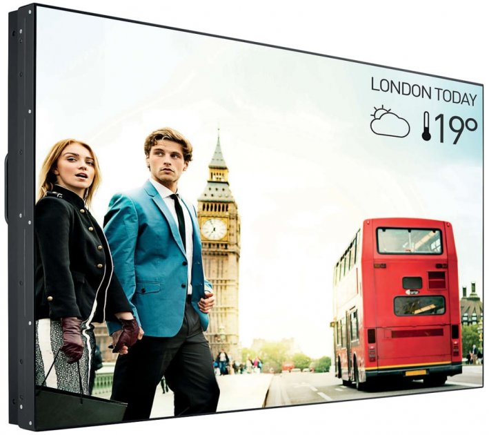 

Монитор Philips 55Bdl1005X00