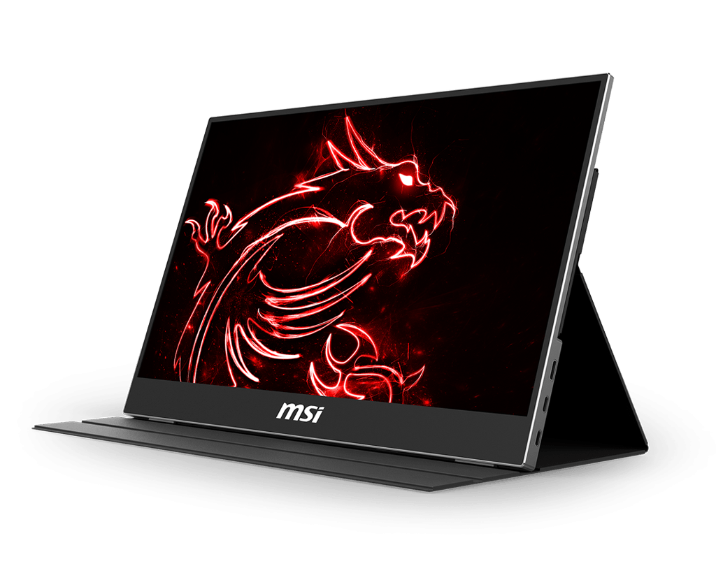 

Монитор MSI Optix 15,6" MAG161V