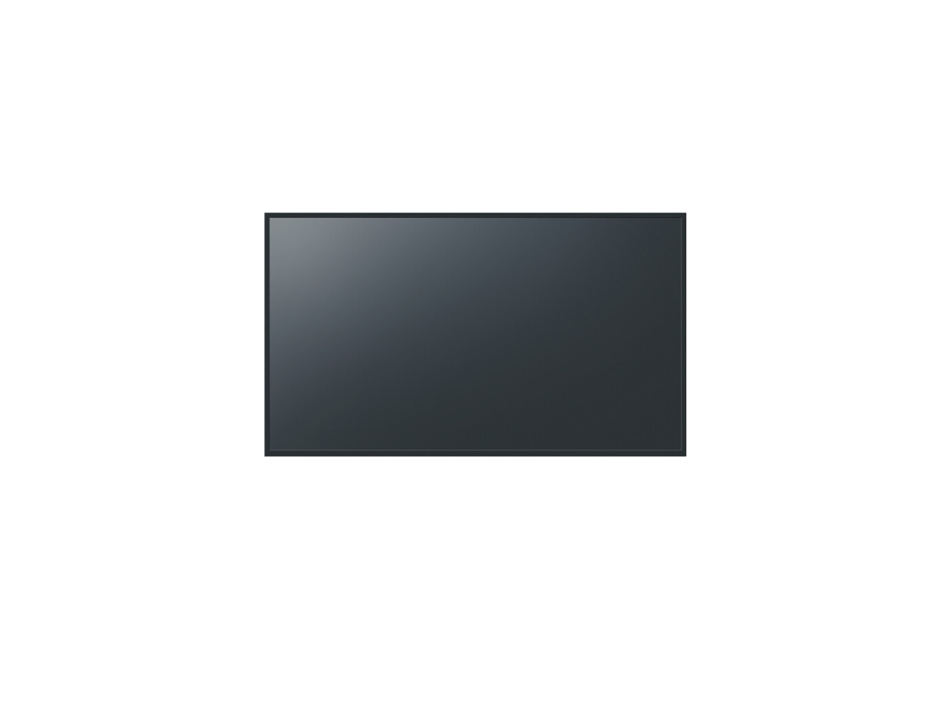 

Монитор Panasonic TH-75EQ1
