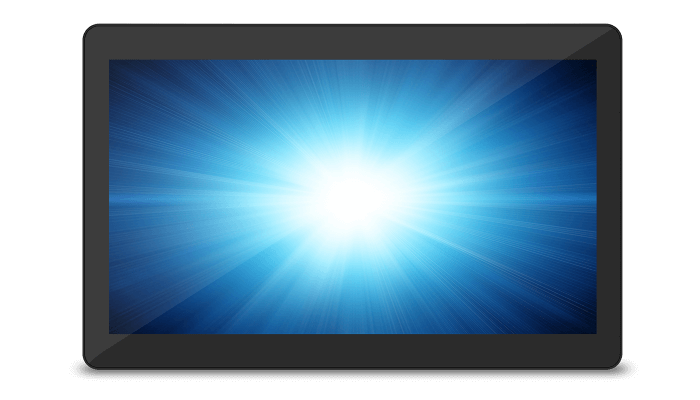 

Монитор Elo Touch E850591 Seria I 2.0 Windows 10