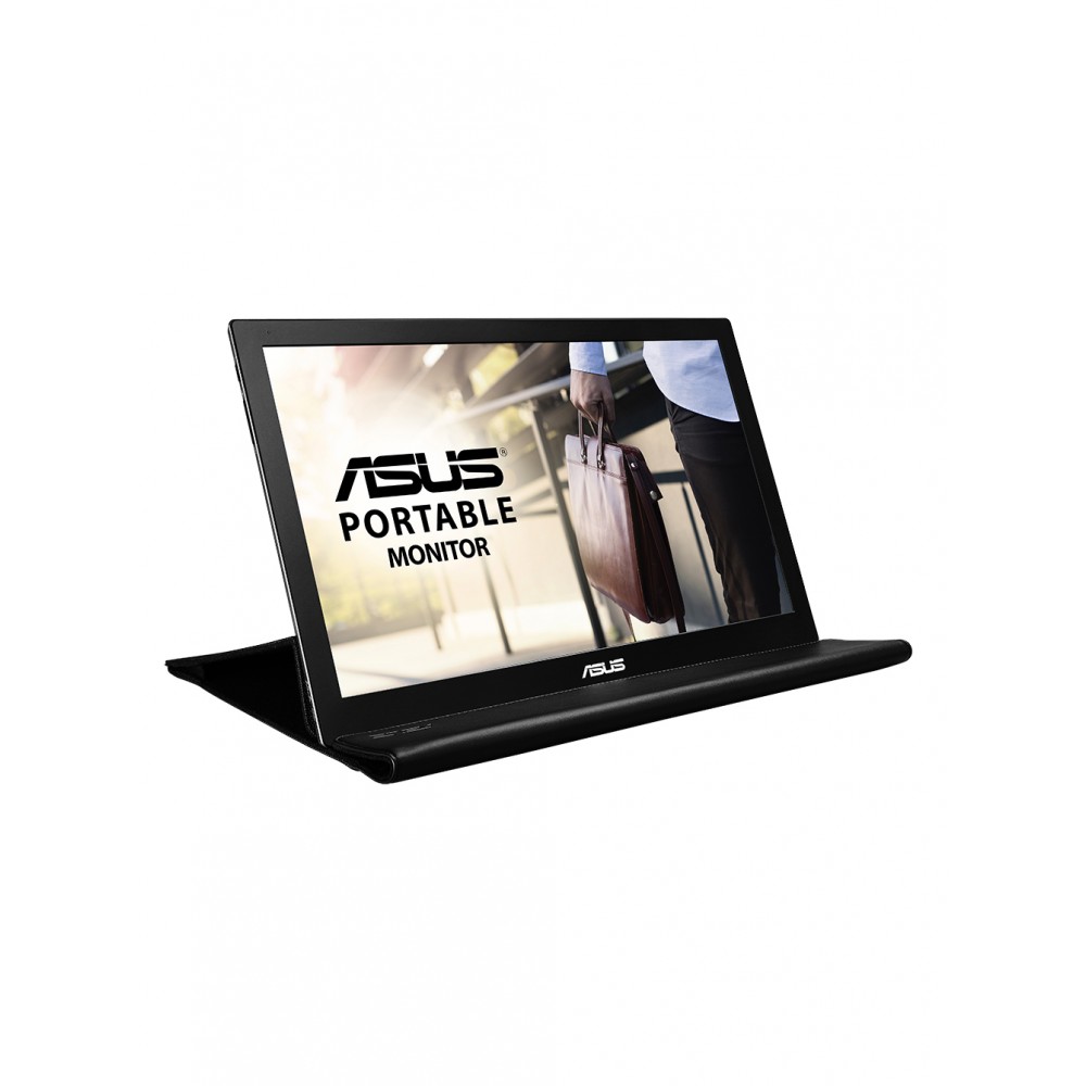

Монитор ASUS 15,6" MB168B+ (90LM00I0-B02170)