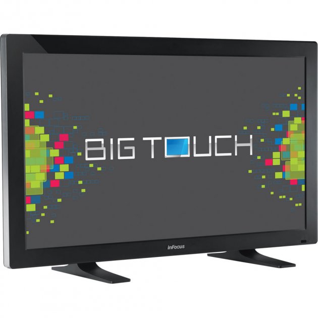 

Монитор Infocus Dotykowy Bigtouch Inf5711Ag