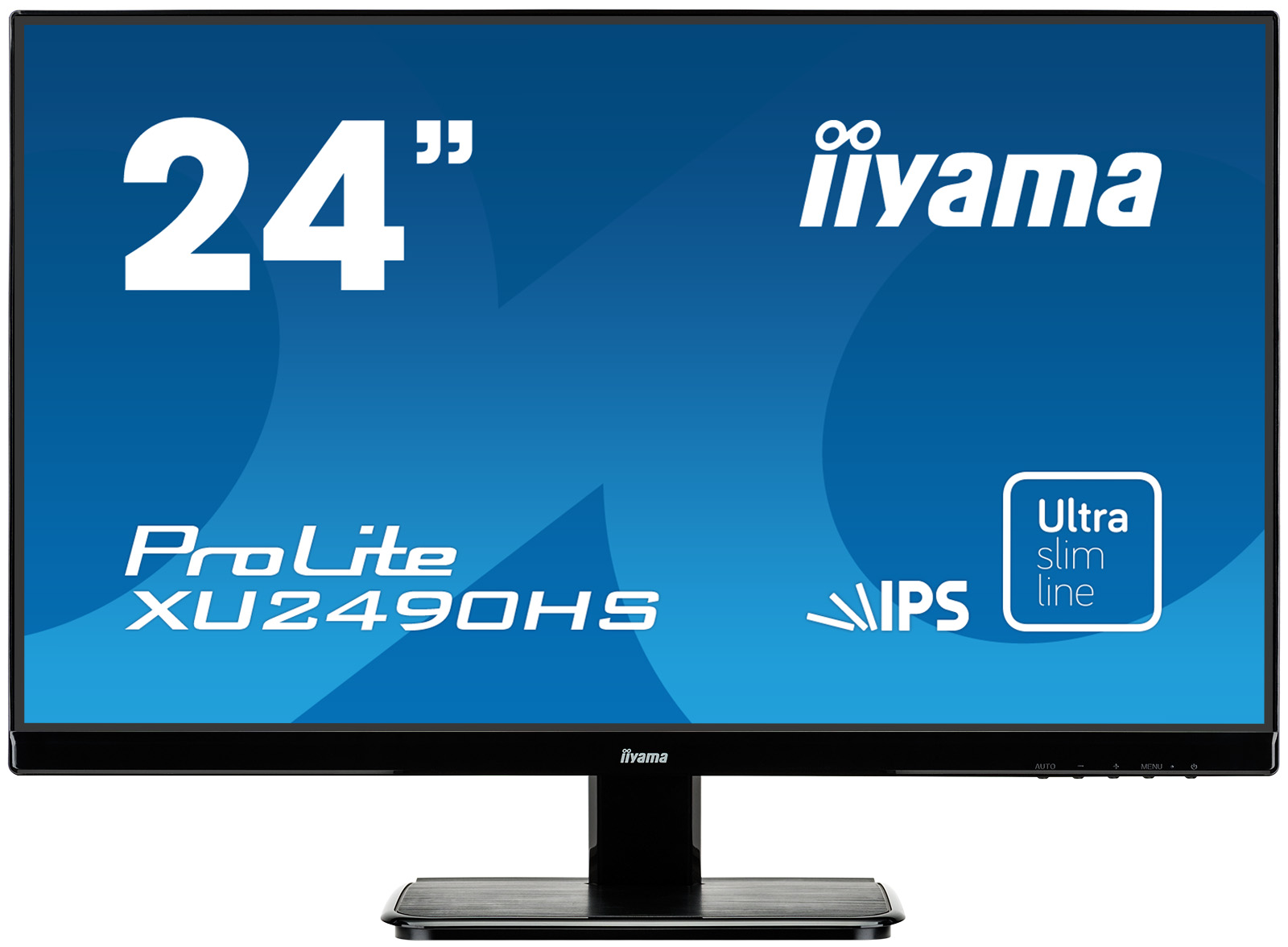 

Монитор Iiyama 27" (UPIIY027XSE2791)
