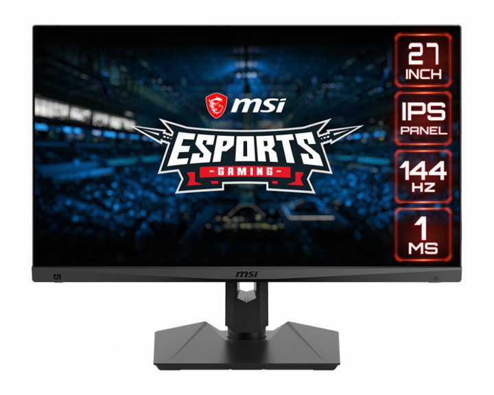 

Монитор MSI Optix 27" MAG274R