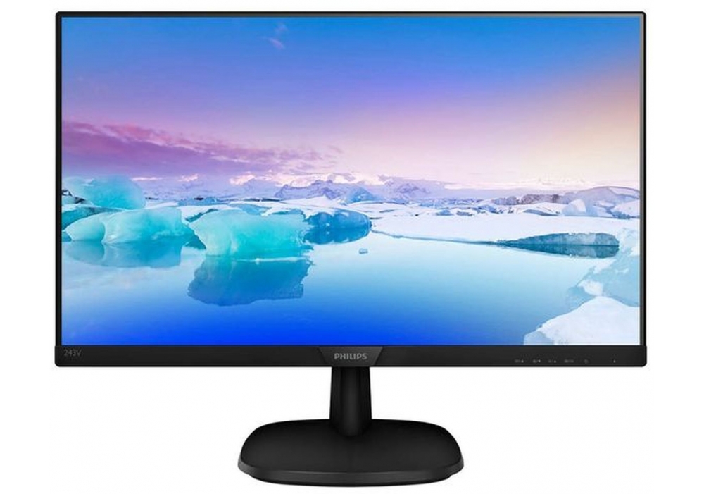 

Монитор Philips 23,8" 243V7QDAB/00