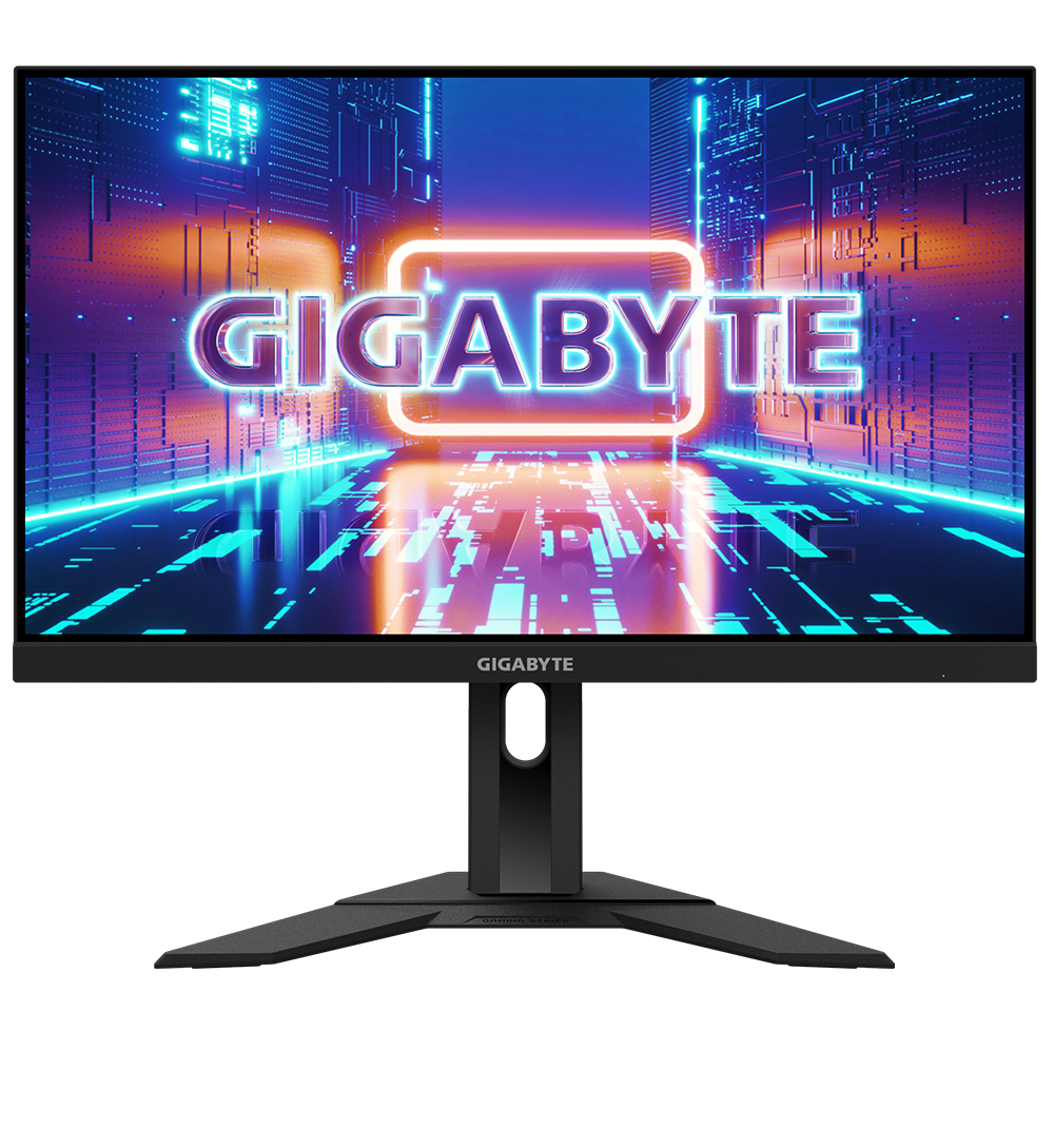 

Монитор Gigabyte 23,8" G24F