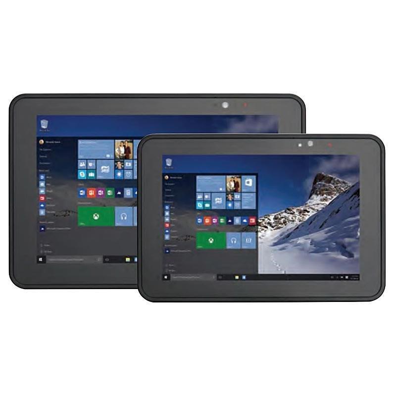 

Монитор Zebra 10.1 Display Android Gms Qc Sd660 4Gb Ram 32Gb Tablet Apple A8