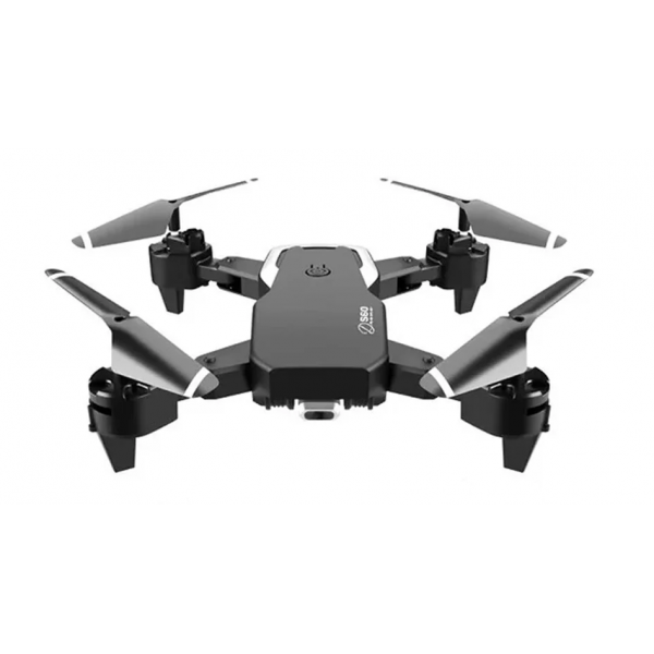 

Квадрокоптер дрон c WiFi камерой Quadcopter YLS60 складывающийся корпус с кейсом