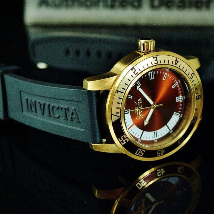 

Мужские наручные часы Инвикта Invicta 35782 Speciality