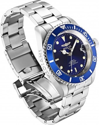 

Американские мужские наручные часы (Инвикта) Invicta Pro diver 9094