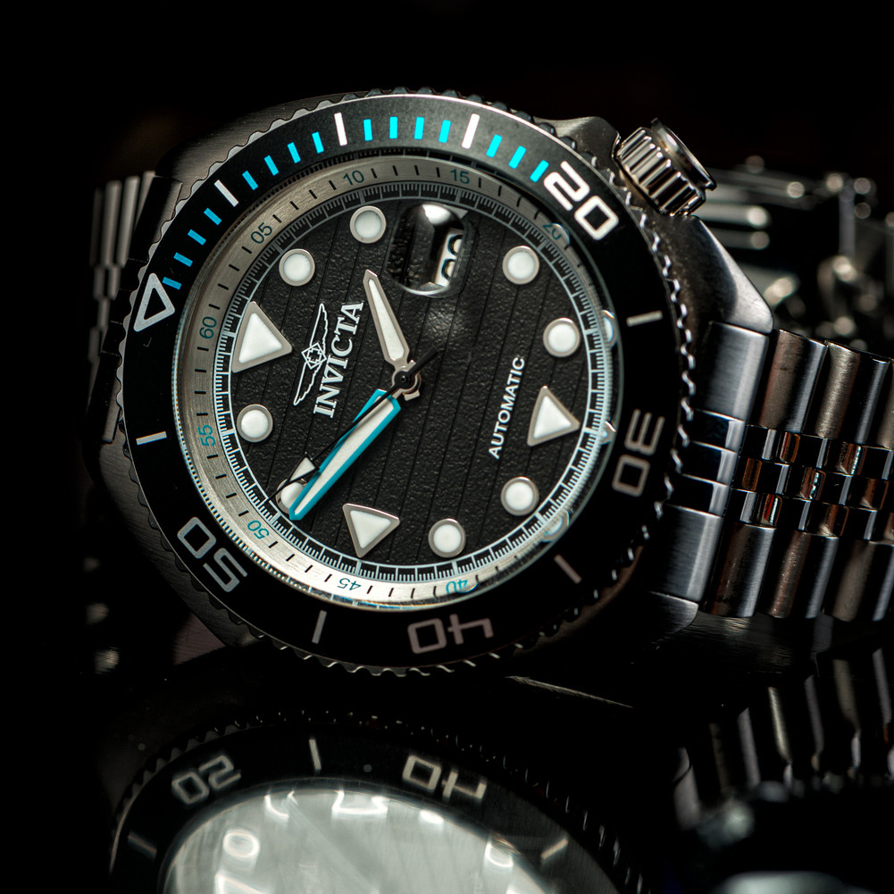 

Американские мужские наручные часы (Инвикта) Invicta Pro diver 30410