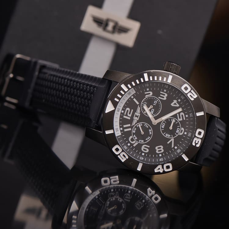 

Американские мужские часы Инвикта, Invicta Pro Diver 36530