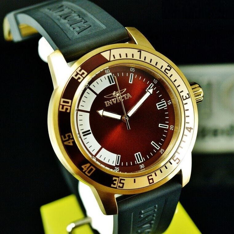 

Мужские наручные часы Invicta 35782 Speciality