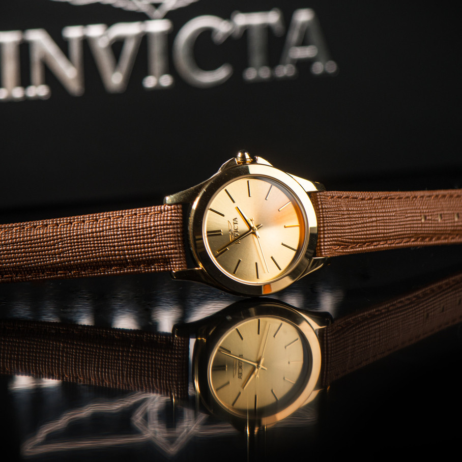 

Швейцарские женские часы Инвикта Энжел Invicta Angel 15150
