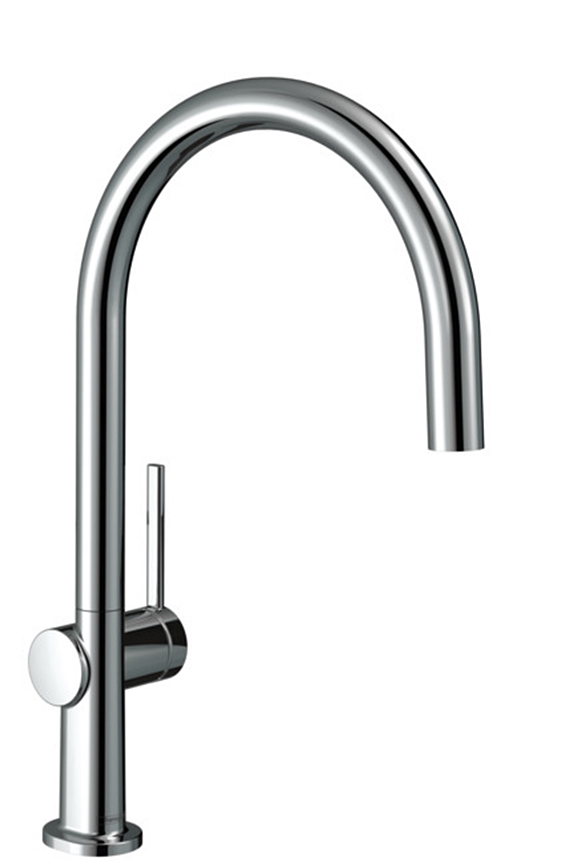 

Змішувач для кухні Hansgrohe Talis 220 72804000