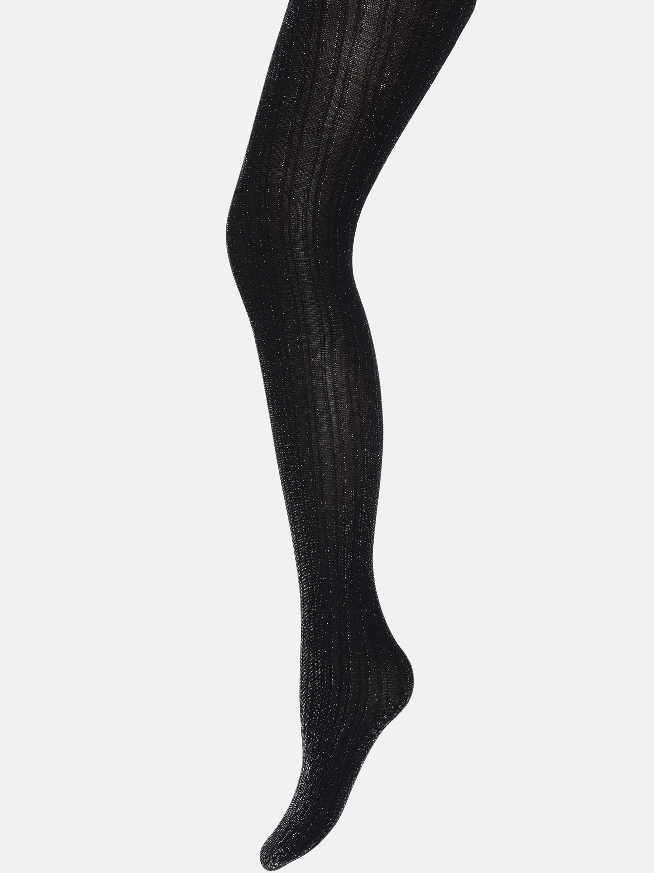 

Колготки H& 2510-7719450  Черные блеск, Колготки H&M 2510-7719450 M Черные блеск