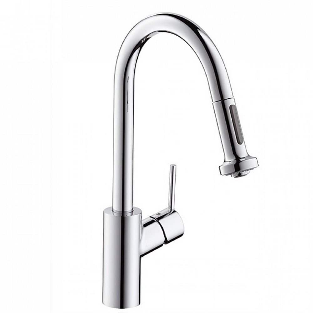 

Змішувач для кухні HANSGROHE Talis S 14877000