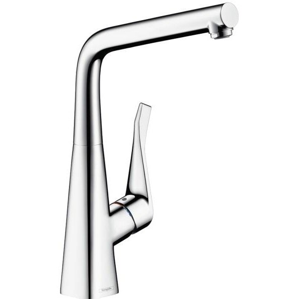 

Змішувач для кухні HANSGROHE Metris 14822000