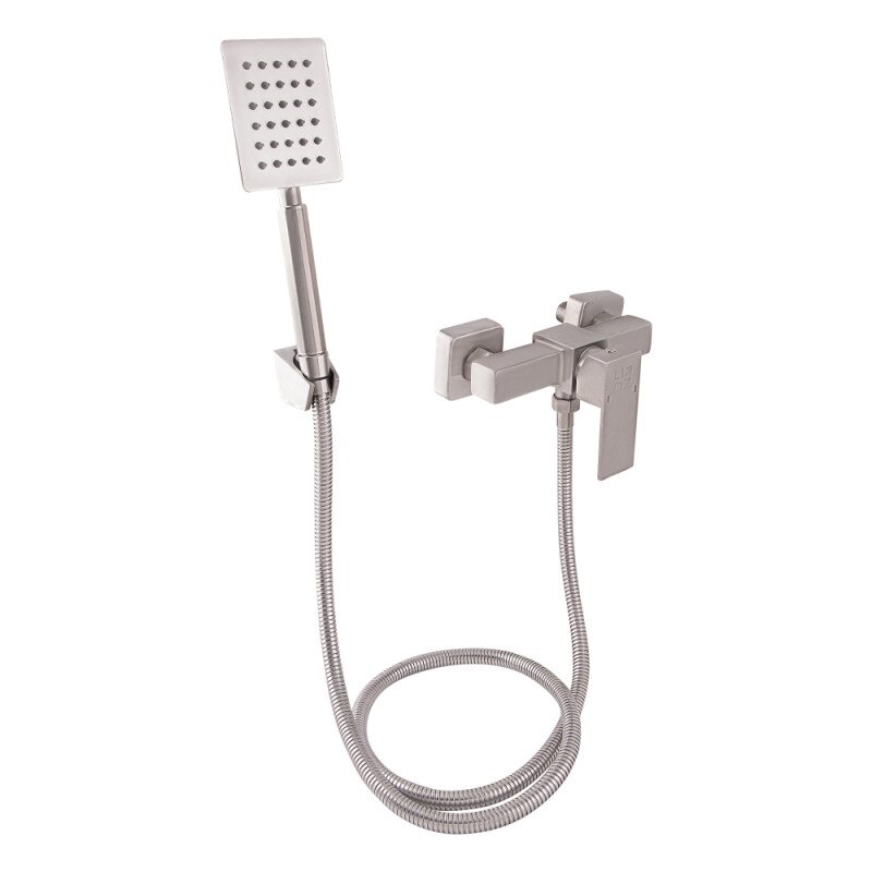 

Змішувач для душу Lidz (NKS)-10 30 010 00