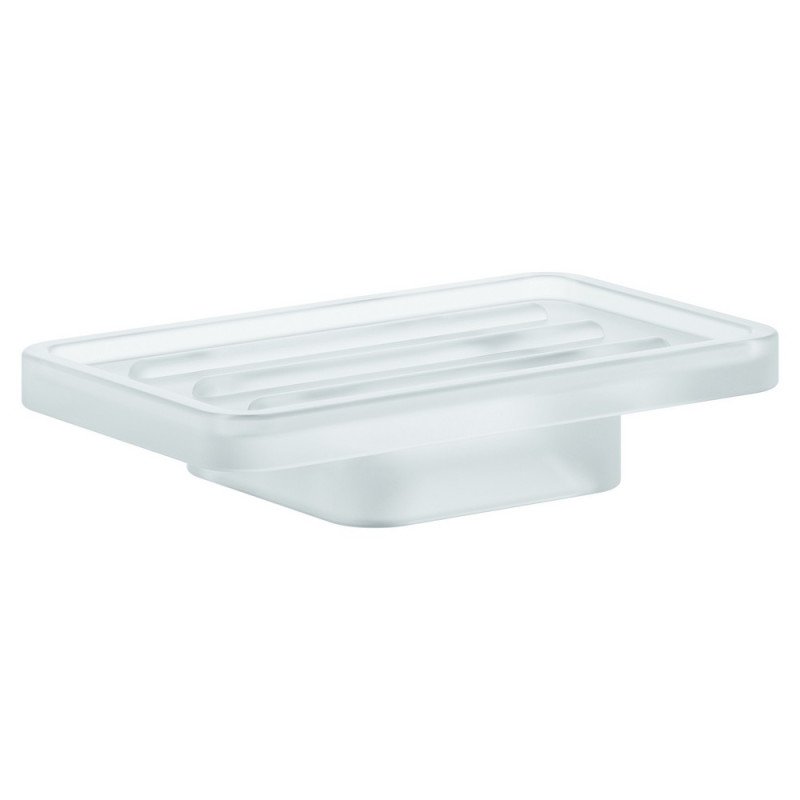 

Мильниця Grohe Selection Cube 40806000