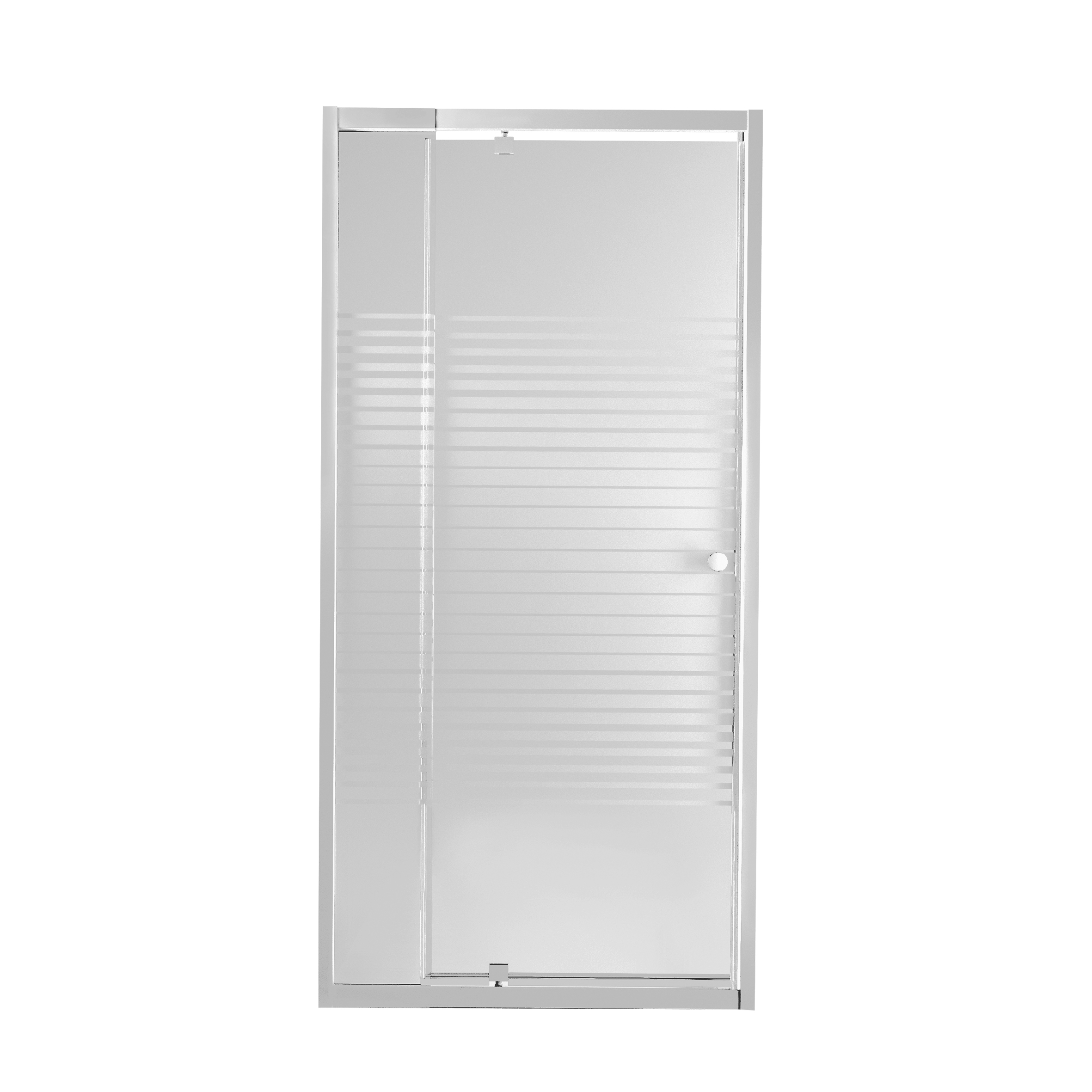 

Душові двері в нішу Qtap Pisces WHI208-9.CP5 (PISWHI2089CP5)