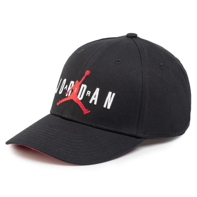 

Кепка-бейсболка Jordan Legacy9 Jumpman Air HBR Cap (CK1248-010)