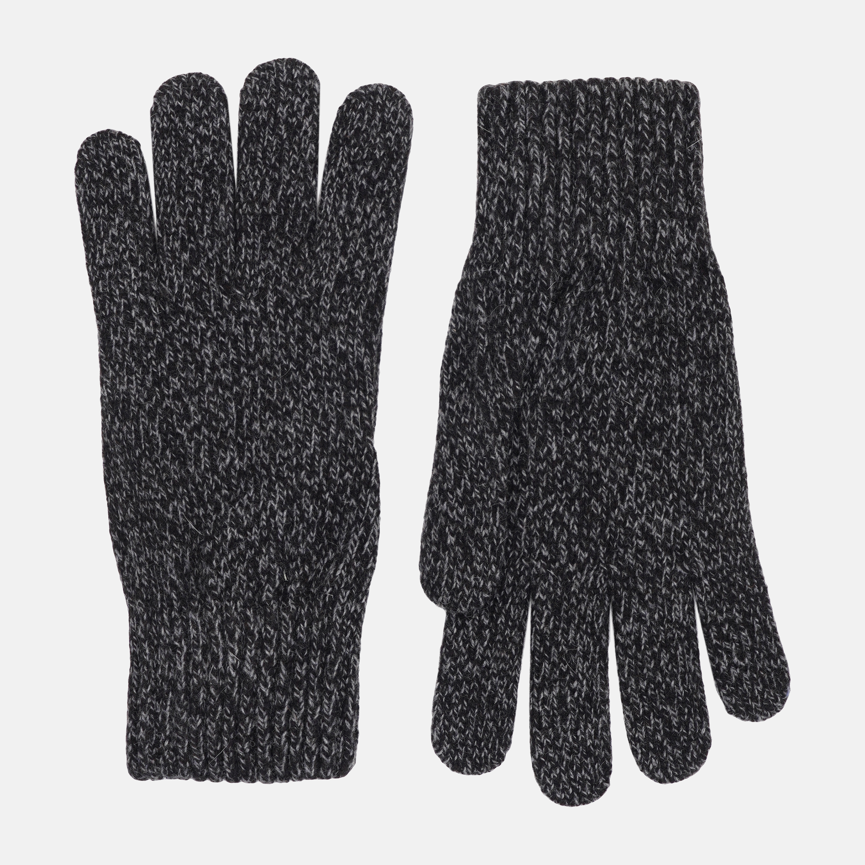 

Перчатки Lambswool glowes56 Графитовые
