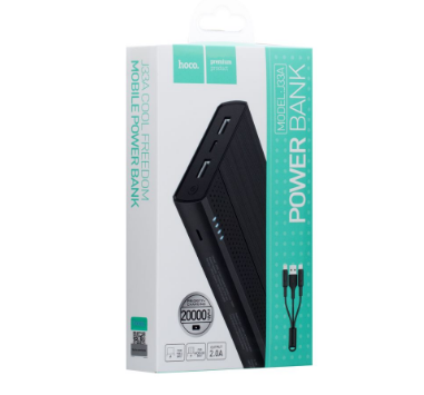 

Power Bank Hoco J33A 20 000mAh