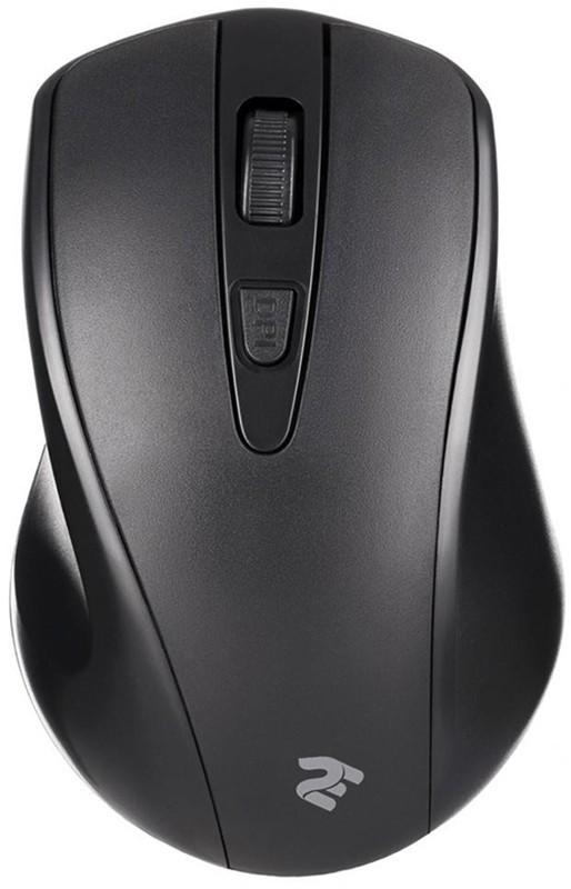 

Мышь 2E MF213 WL Black