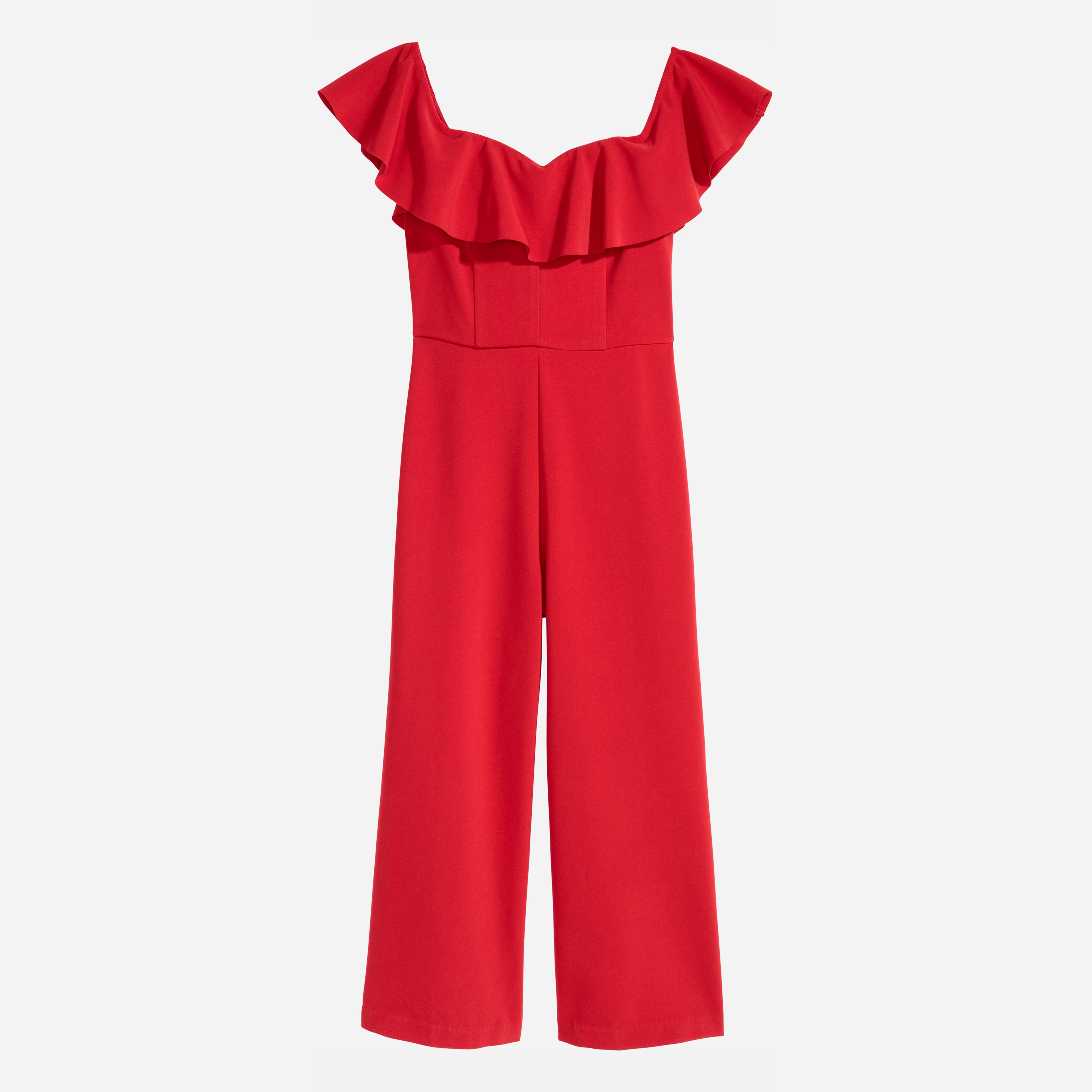 

Комбинезон H&M 3hm04400103  Красный, Комбинезон H&M 3hm04400103 36 Красный